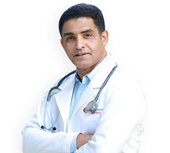 DR. Ranjan Babu